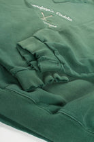 Destroyed Grandpop's Caddie Sweatshirt