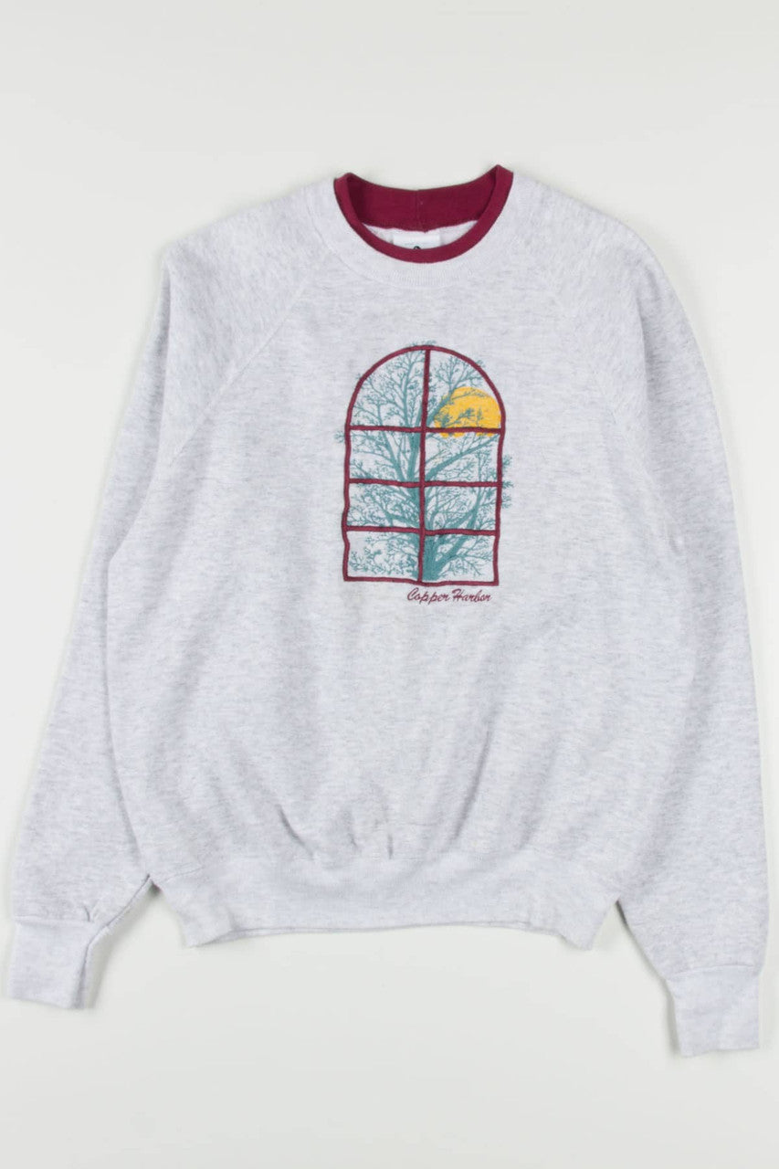 Copper Harbor Lee Sweatshirt