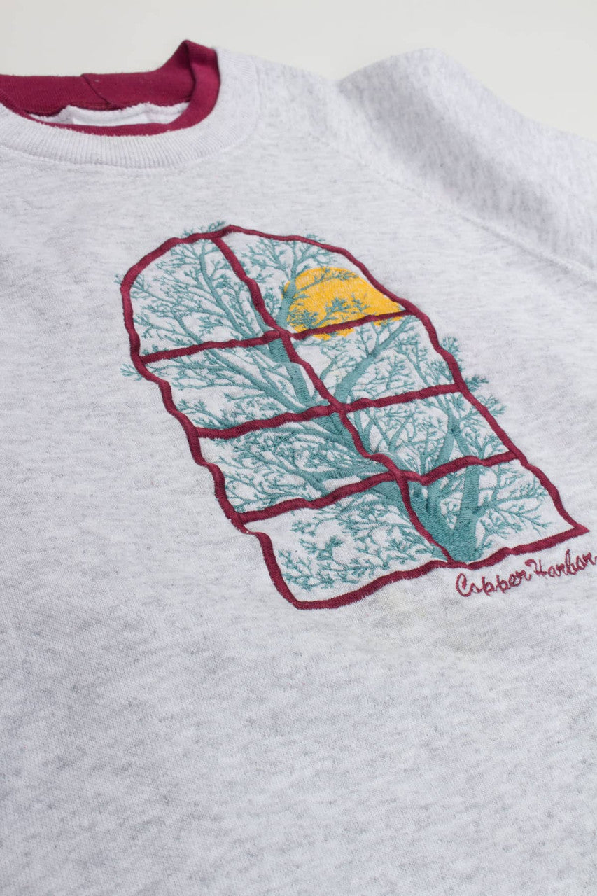 Copper Harbor Lee Sweatshirt