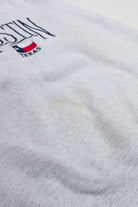 Austin Texas Knit Collar Sweatshirt