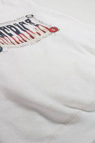 America Land That I Love Sweatshirt