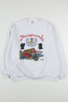 Pennsylvania Dutch Country Sweatshirt