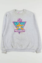 Vintage Jerzees Sweatshirt