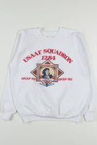 USAAF Squadron Sweatshirt (1988)