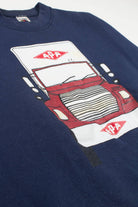 Vintage APA Truck Sweatshirt