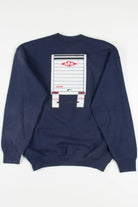 Vintage APA Truck Sweatshirt