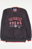 San Francisco 49ers Sweatshirt 3