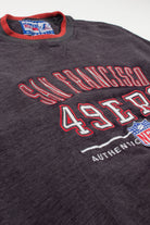 San Francisco 49ers Sweatshirt 3