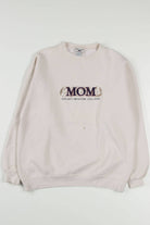 Goldey-Beacom Collage Mom Sweatshirt