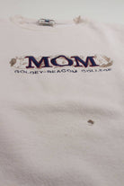Goldey-Beacom Collage Mom Sweatshirt