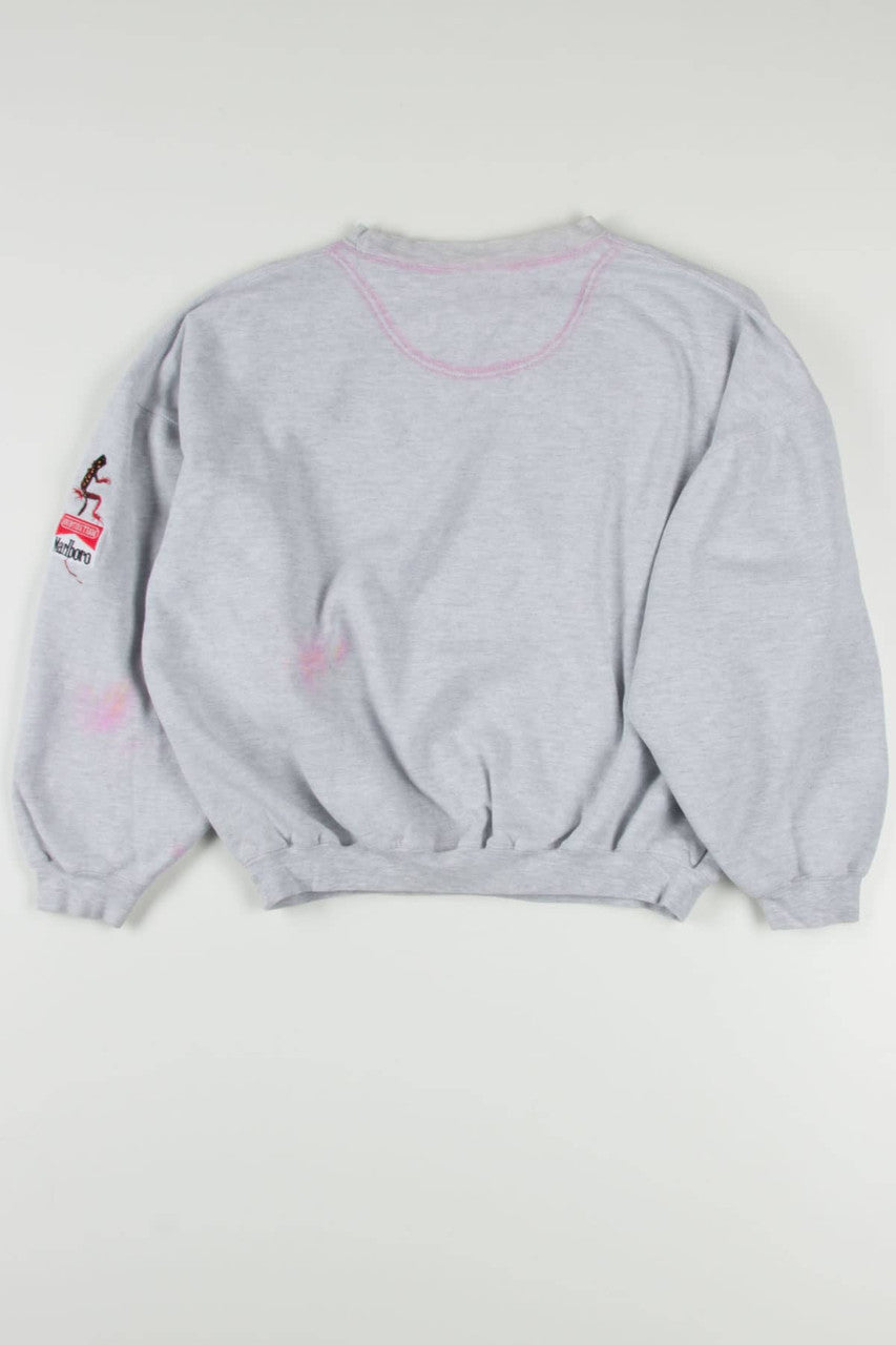 Vintage Marlboro Sweatshirt