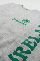 Heather Grey Ireland Sweatshirt