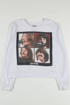 Let It Be Beatles Sweatshirt