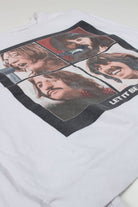 Let It Be Beatles Sweatshirt