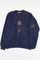 Real Men Pray Sweatshirt