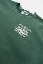The Boathouse at Cresthaven Sweatshirt