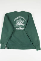 The Boathouse at Cresthaven Sweatshirt