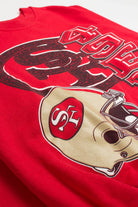 Vintage San Francisco 49ers Sweatshirt