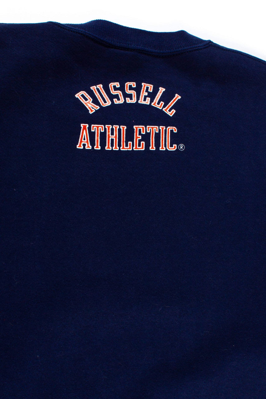 Vintage Auburn Tigers Sweatshirt