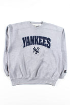 Vintage Starter Yankees Sweatshirt