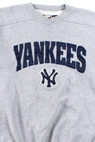 Vintage Starter Yankees Sweatshirt