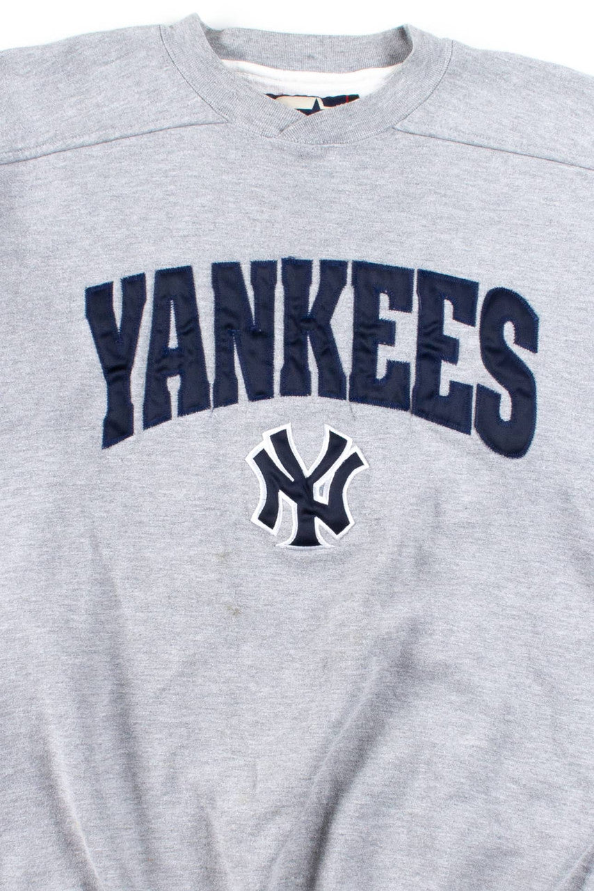 Vintage Starter Yankees Sweatshirt