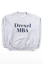 Vintage Drexel MBA Dragon Sweatshirt