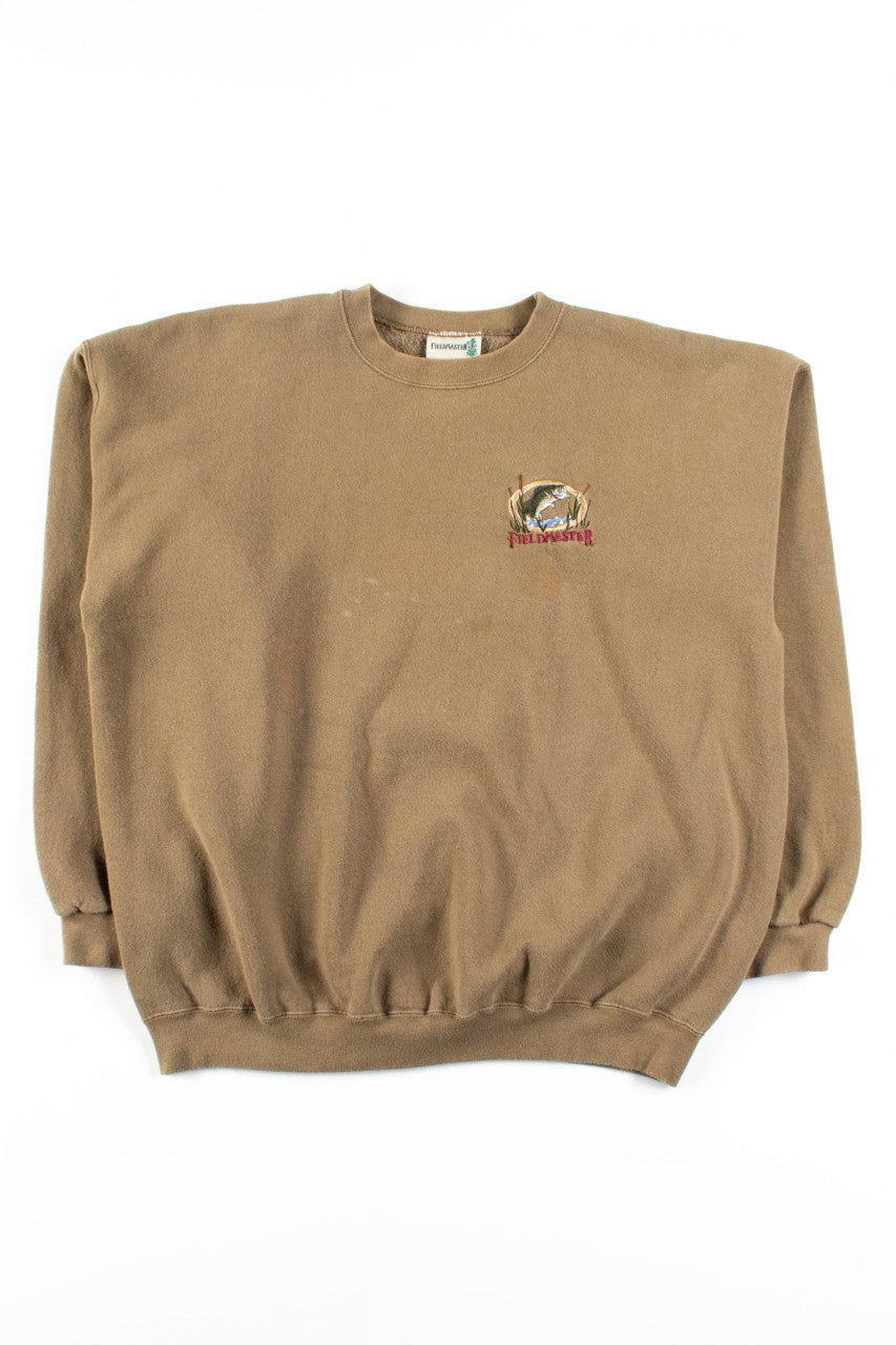 Vintage Fieldmaster Sweatshirt