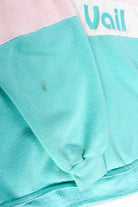 Vintage Vail Polo Sweatshirt