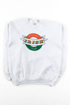 Vintage Irish Athletic Club Sweatshirt