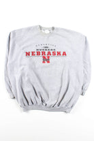 Nebraska Huskers Sweatshirt 2