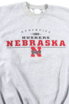 Nebraska Huskers Sweatshirt 2