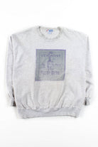 Vermont Teddy Bear Co. Vintage Sweatshirt