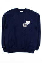 Vintage E Logo Sweatshirt