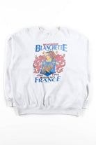 Vintage Brasserie Blanchette Sweatshirt