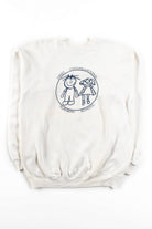 Vintage First Congregational Nursery School Sweatshirt