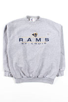 Vintage St. Louis Rams Sweatshirt 1