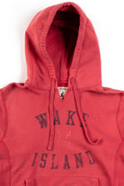 Vintage Wake Forest Hoodie
