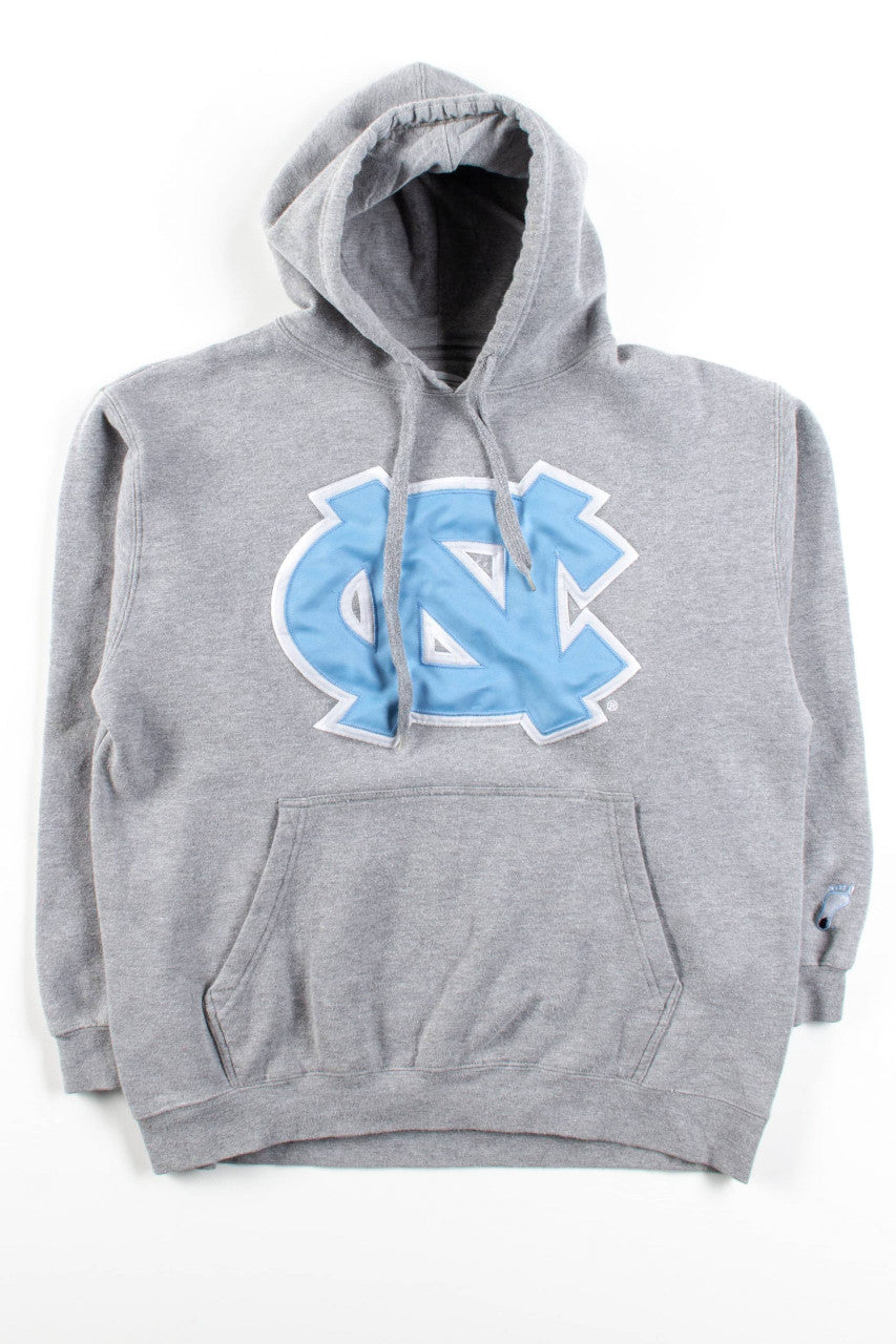 UNC Tar Heels Vintage Hoodie