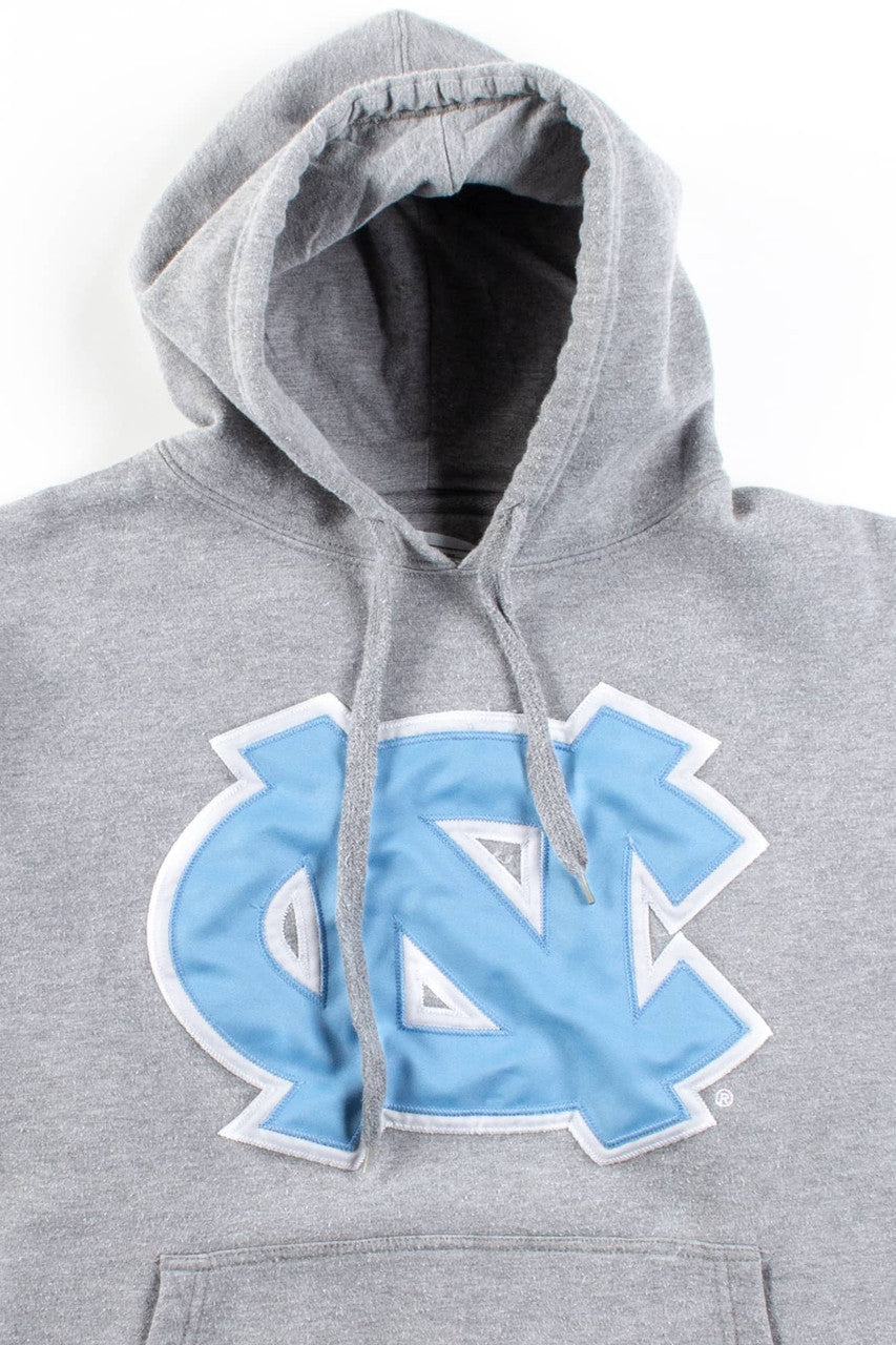 UNC Tar Heels Vintage Hoodie
