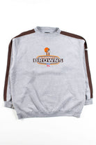Vintage Cleveland Browns Sweatshirt 2