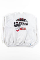 Vintage Cheers Sweatshirt 1