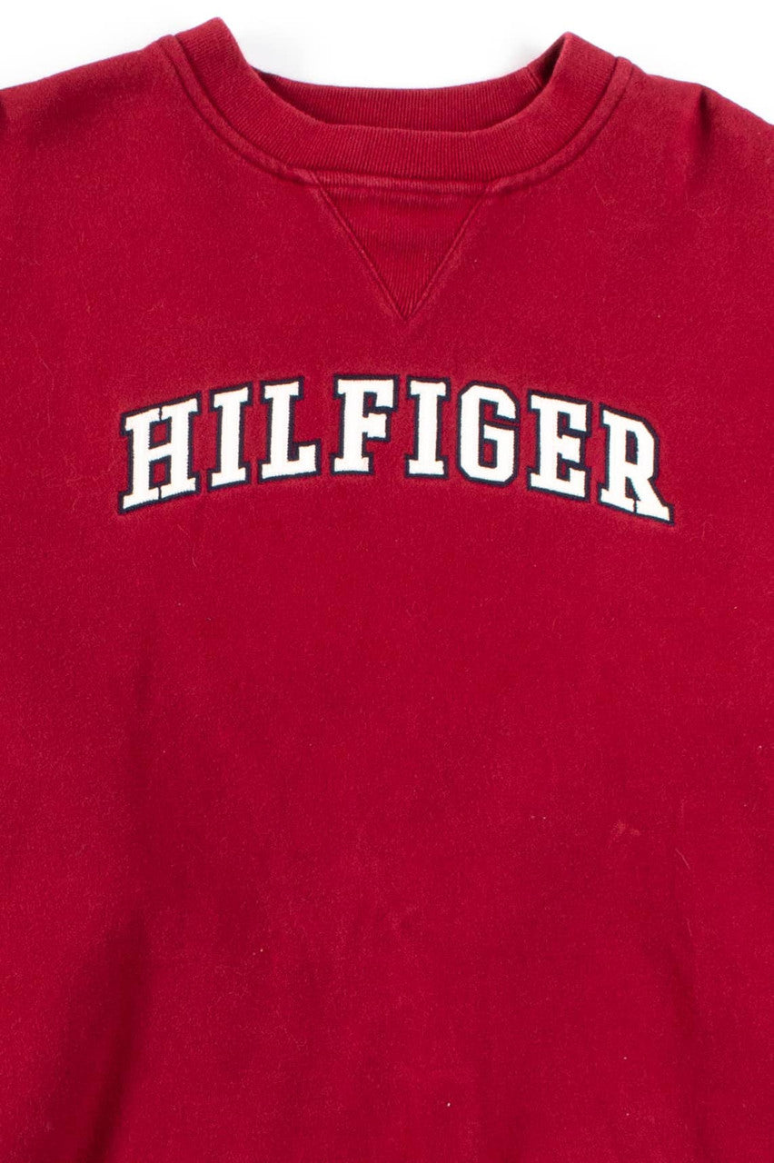 Vintage Hilfiger Sweatshirt