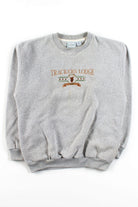 Trackers Lodge Vintage Sweatshirt