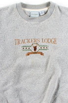 Trackers Lodge Vintage Sweatshirt