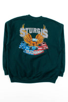 Sturgis 2001 Vintage Sweatshirt