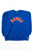 Vintage Hawks Sweatshirt