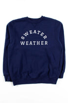 Sweater Weather Sweatshirt