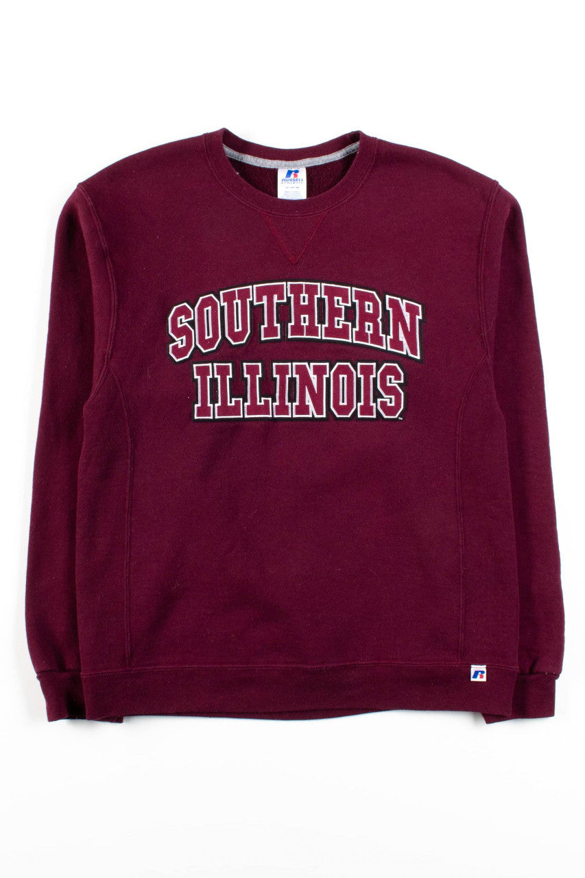 Vintage Southern Illinois Sweatshirt