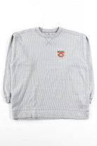 Vintage Ribbed Chicago Bears Sweatshirt